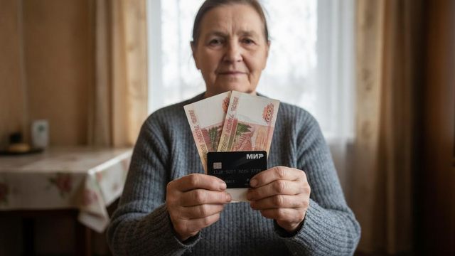 10 000 рублей до 9 мая: кому перечислят ежегодную выплату ко Дню Победы 2026