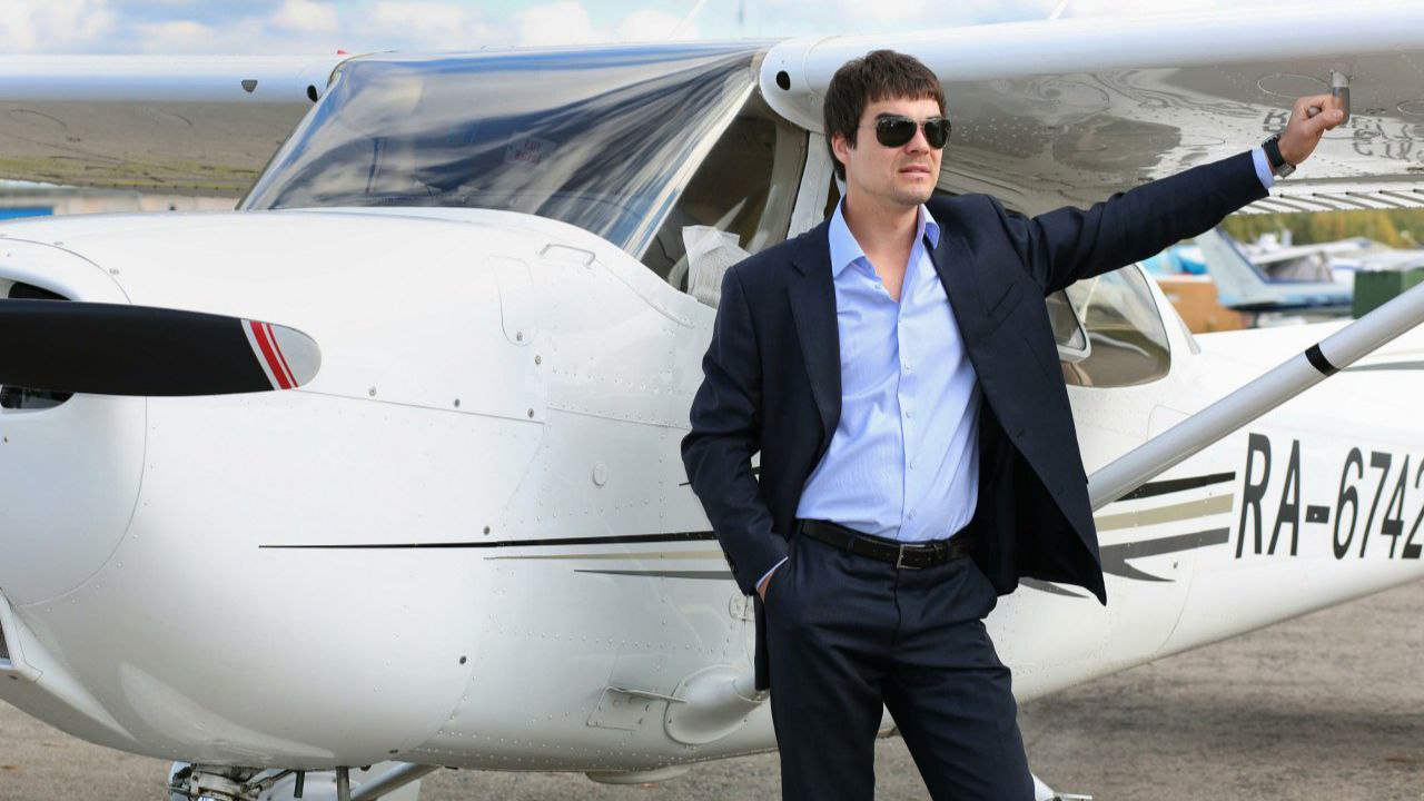 можно ли продать самолеты