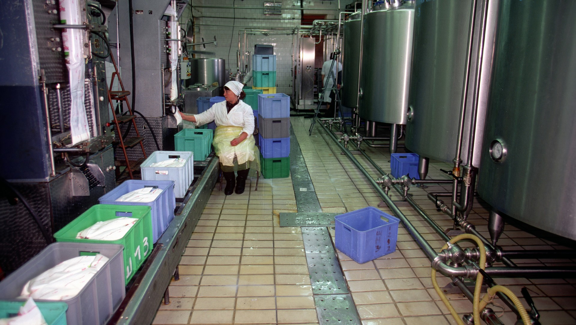 Завод молвест воронеж. Ростовский молочный комбинат. Озерецкий молочный комбинат лобня. Ростовские молокозаводы. Молочный комбинат чалтырь мясниковский район.