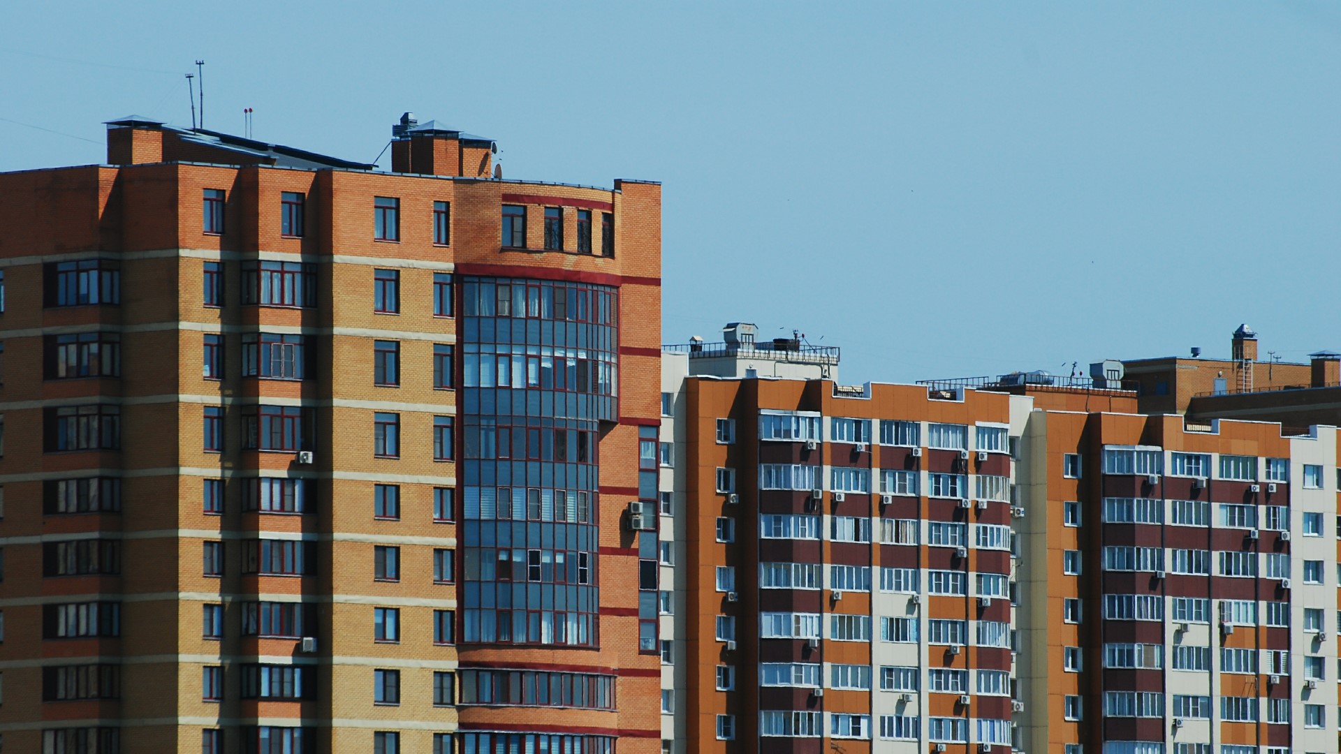 Повод задуматься: вот сколько стоит самая дешевая однушка у метро в Москве