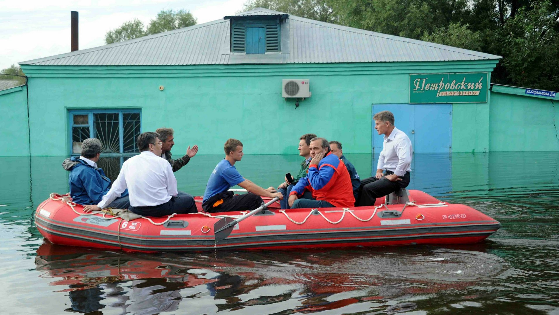 Стеклопакеты заблокируют в собственном доме: вот когда пластик приведет ...
